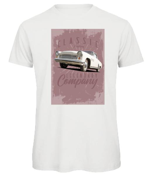T-Shirt mit Motiv 23Wa6