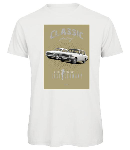 T-Shirt mit Motiv 23Wa9