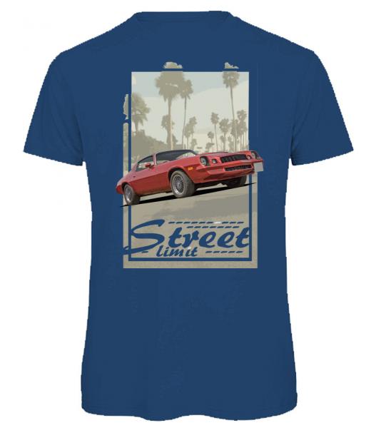 T-Shirt mit Motiv Ca120