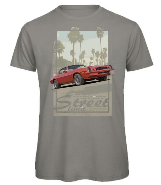 T-Shirt mit Motiv Ca120