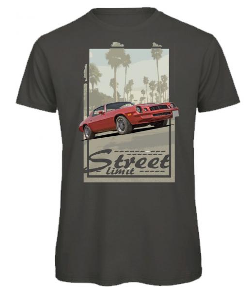 T-Shirt mit Motiv Ca120