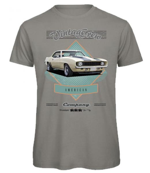 T-Shirt mit Motiv Ca1