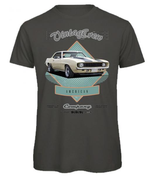 T-Shirt mit Motiv Ca1