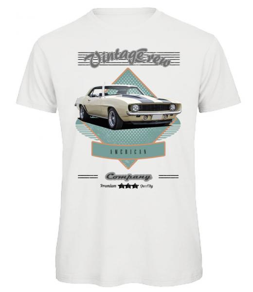 T-Shirt mit Motiv Ca1
