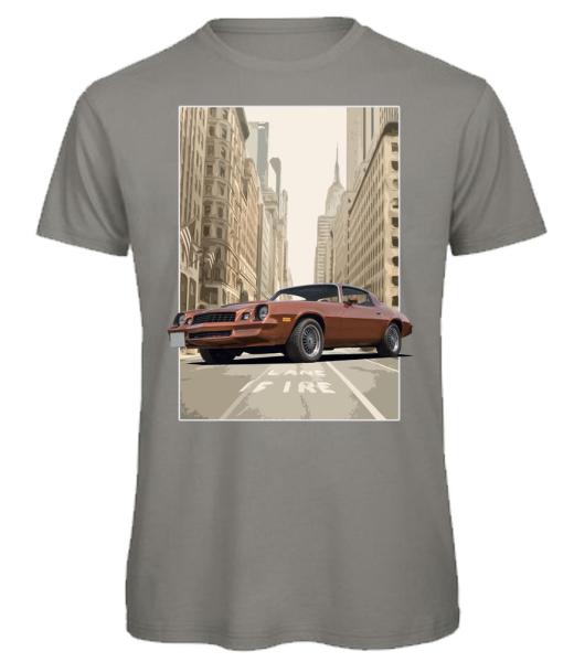 T-Shirt mit Motiv Ca28