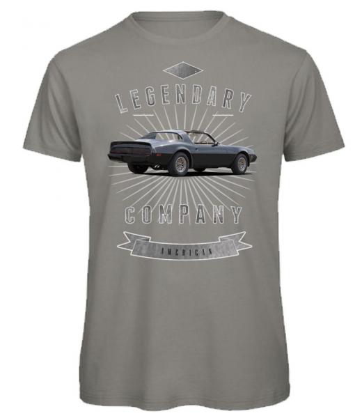 T-Shirt mit Motiv Ca54