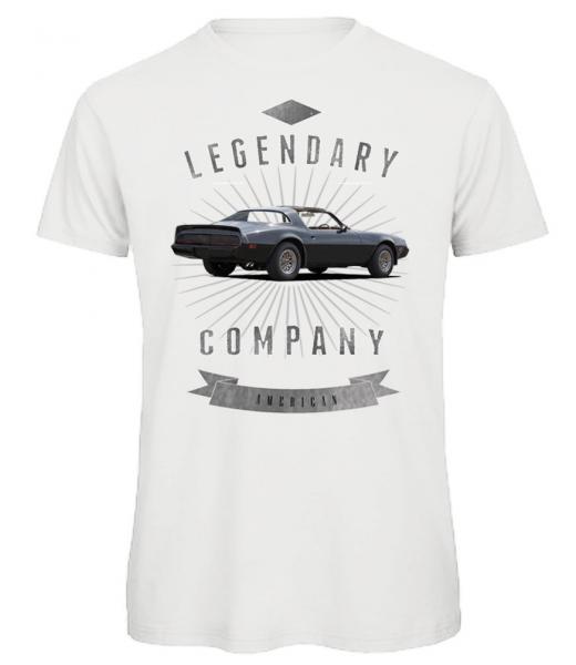 T-Shirt mit Motiv Ca54