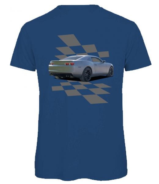 T-Shirt mit Motiv Ca80