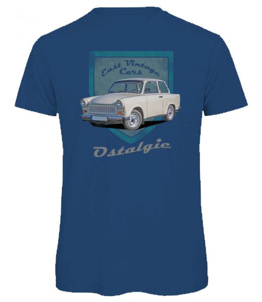 T-Shirt mit Motiv Tr104