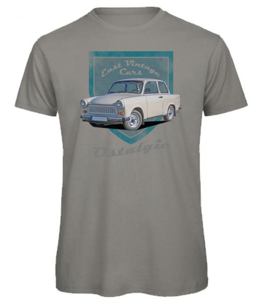 T-Shirt mit Motiv Tr104