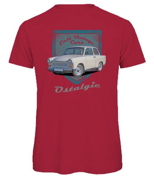 T-Shirt mit Motiv Tr104
