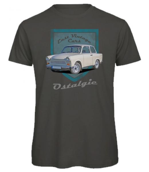 T-Shirt mit Motiv Tr104