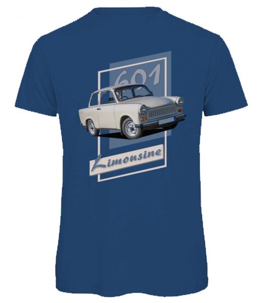 T-Shirt mit Motiv Tr10