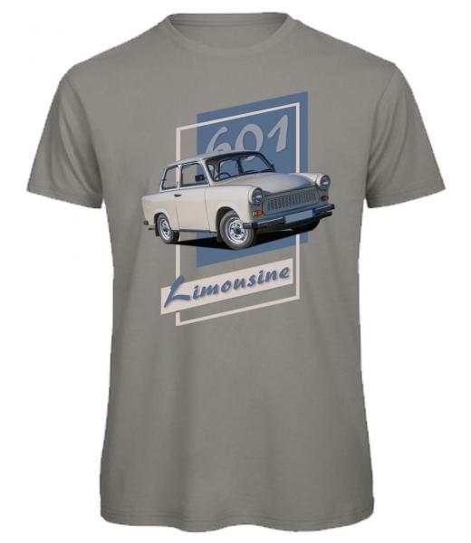 T-Shirt mit Motiv Tr10