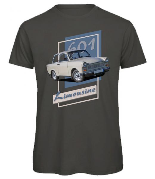 T-Shirt mit Motiv Tr10