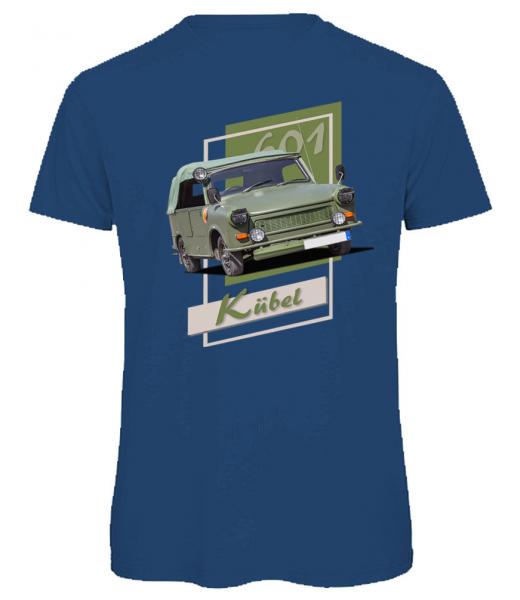 T-Shirt mit Motiv Tr12