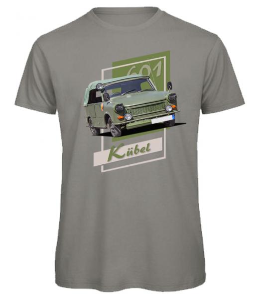 T-Shirt mit Motiv Tr12