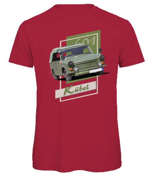 T-Shirt mit Motiv Tr12