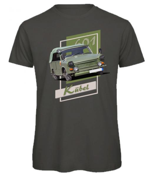 T-Shirt mit Motiv Tr12