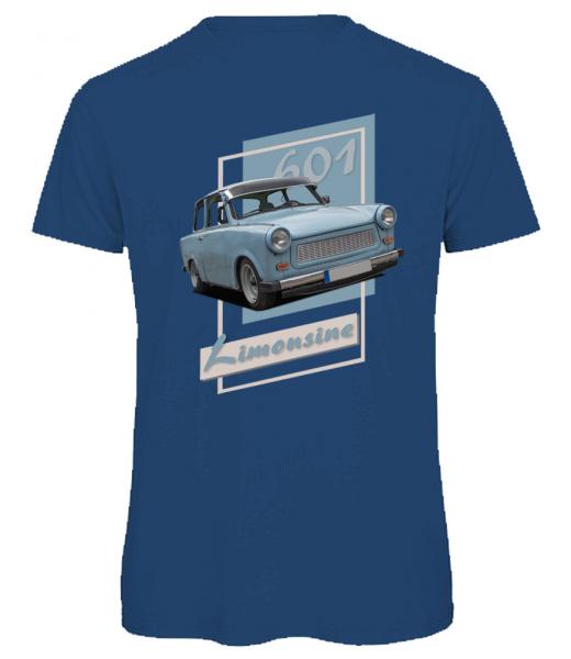 T-Shirt mit Motiv Tr14