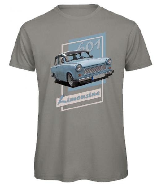 T-Shirt mit Motiv Tr14