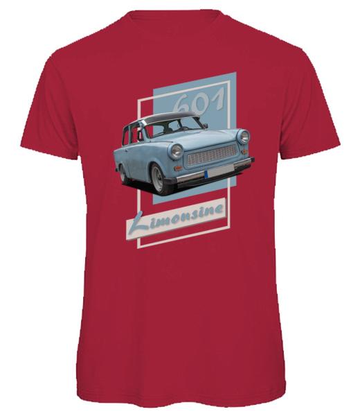 T-Shirt mit Motiv Tr14