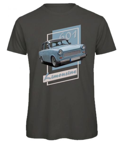 T-Shirt mit Motiv Tr14