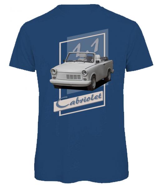 T-Shirt mit Motiv Tr1