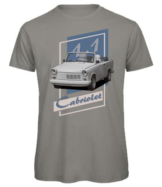 T-Shirt mit Motiv Tr1
