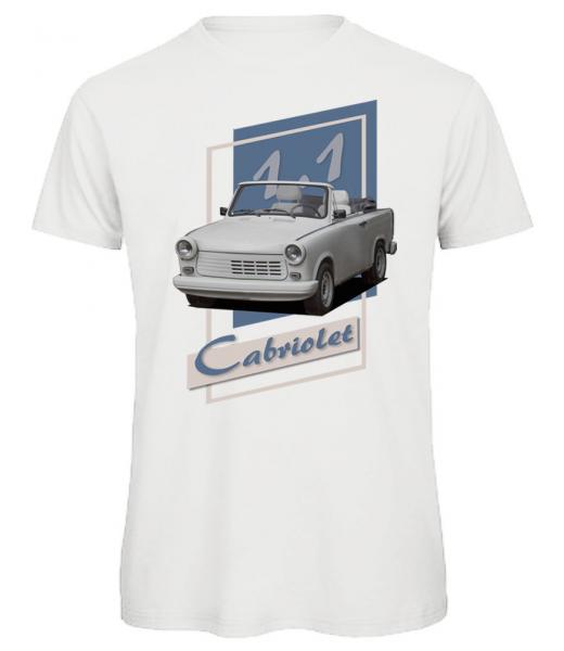 T-Shirt mit Motiv Tr1