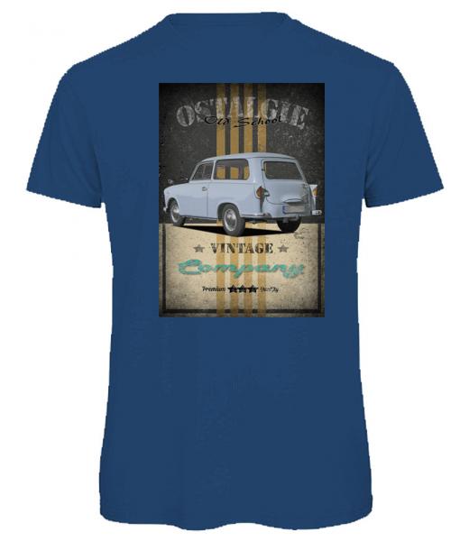 T-Shirt mit Motiv Tr24