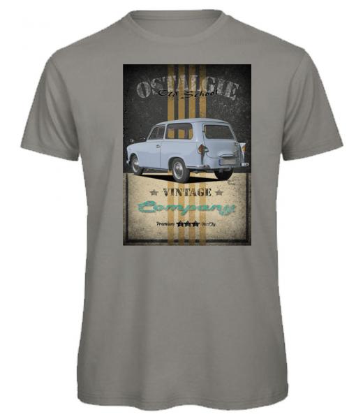 T-Shirt mit Motiv Tr24