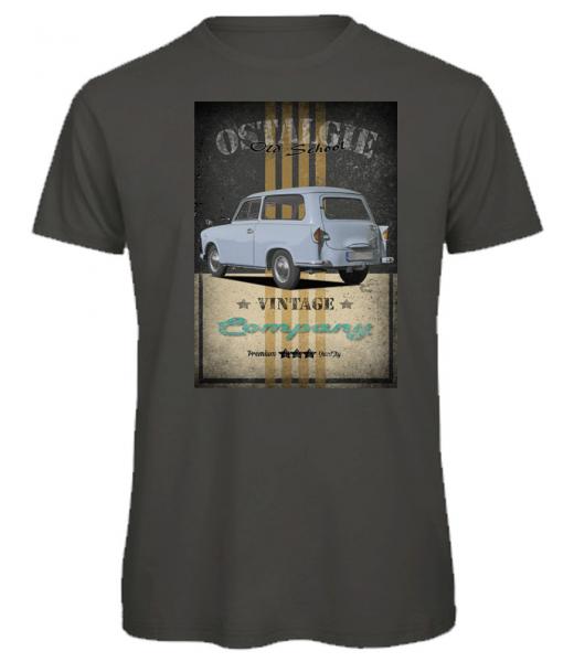 T-Shirt mit Motiv Tr24
