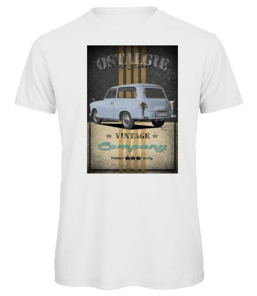 T-Shirt mit Motiv Tr24