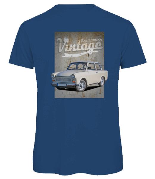 T-Shirt mit Motiv Tr34