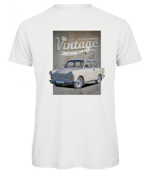T-Shirt mit Motiv Tr34