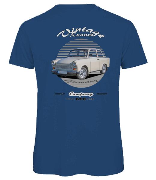 T-Shirt mit Motiv Tr37