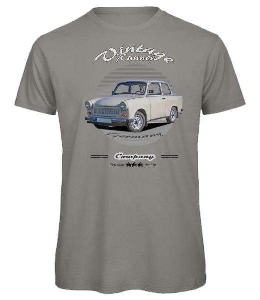 T-Shirt mit Motiv Tr37