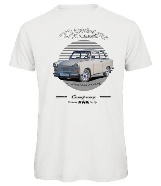 T-Shirt mit Motiv Tr37
