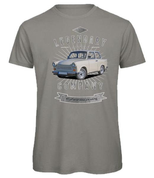 T-Shirt mit Motiv Tr38