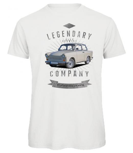 T-Shirt mit Motiv Tr38