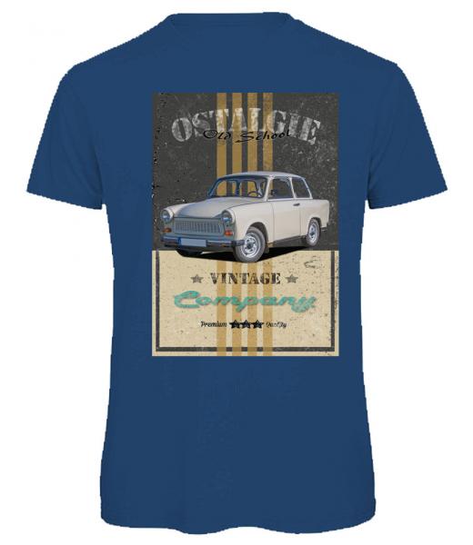 T-Shirt mit Motiv Tr40