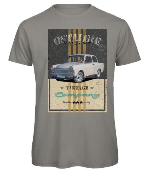 T-Shirt mit Motiv Tr40