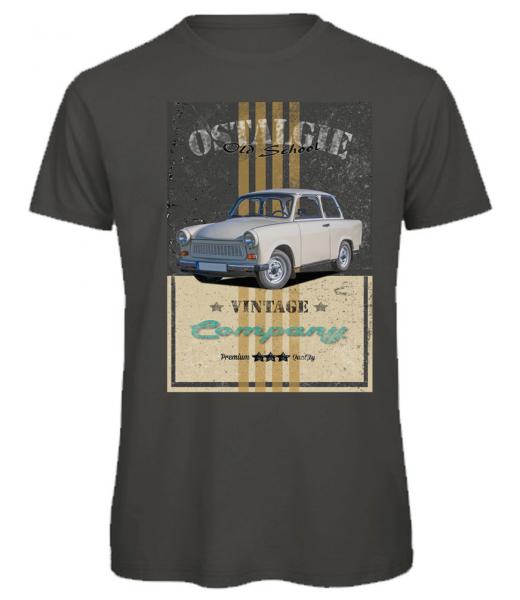 T-Shirt mit Motiv Tr40