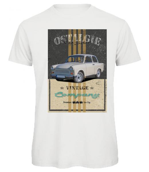 T-Shirt mit Motiv Tr40