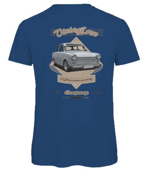T-Shirt mit Motiv Tr46