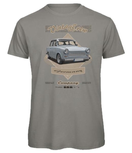 T-Shirt mit Motiv Tr46