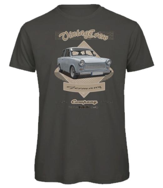 T-Shirt mit Motiv Tr46