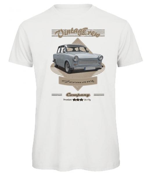 T-Shirt mit Motiv Tr46