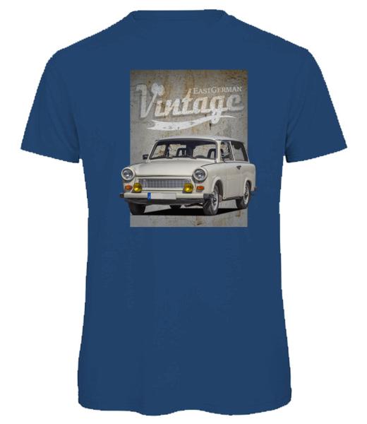T-Shirt mit Motiv Tr47